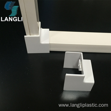 Pvc Pipe Fitting Trunking Fittings Ineer Angle